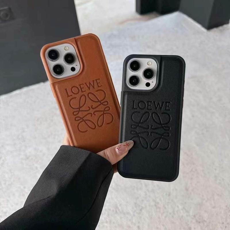 Loewe iphone 12-15Pro max 24
